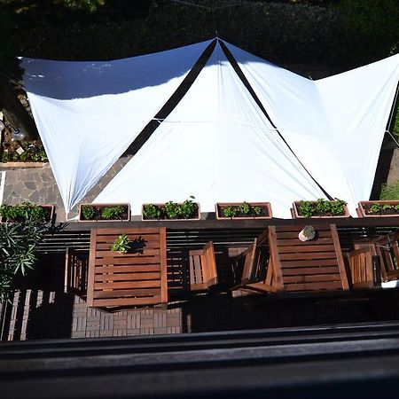 Trieste59 B&B Exterior foto