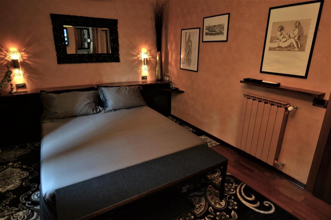 Trieste59 B&B Exterior foto