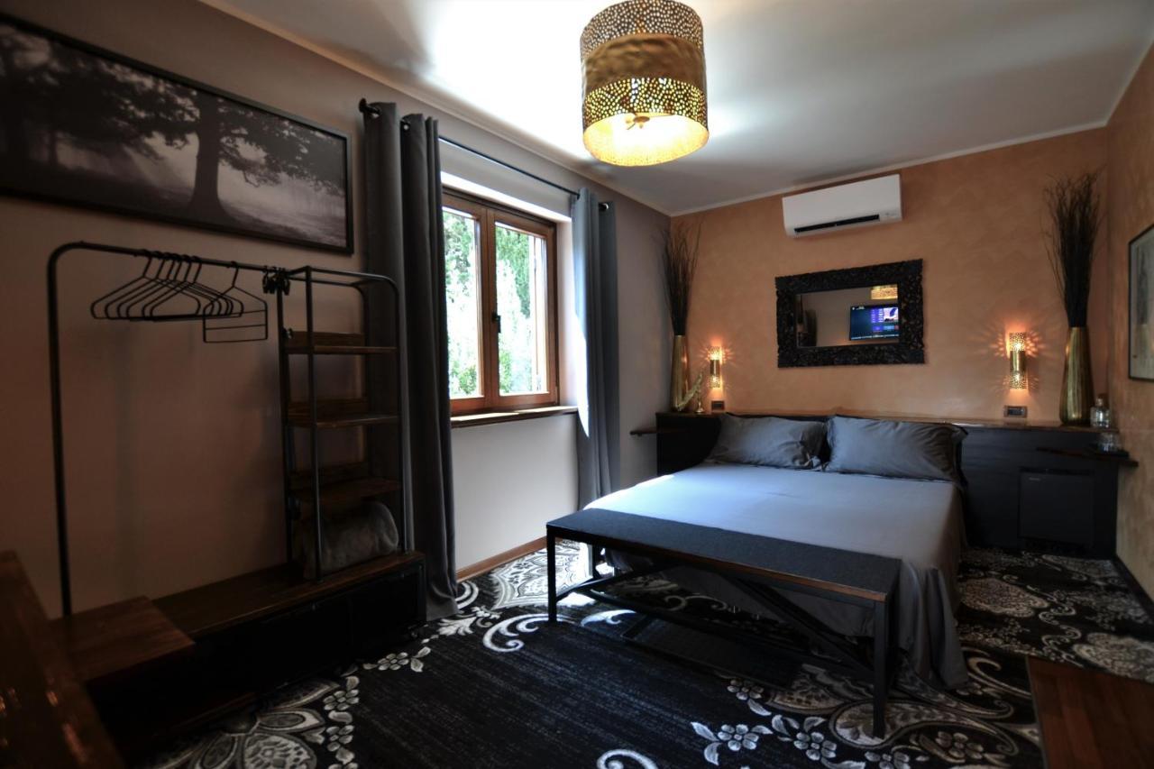 Trieste59 B&B Exterior foto