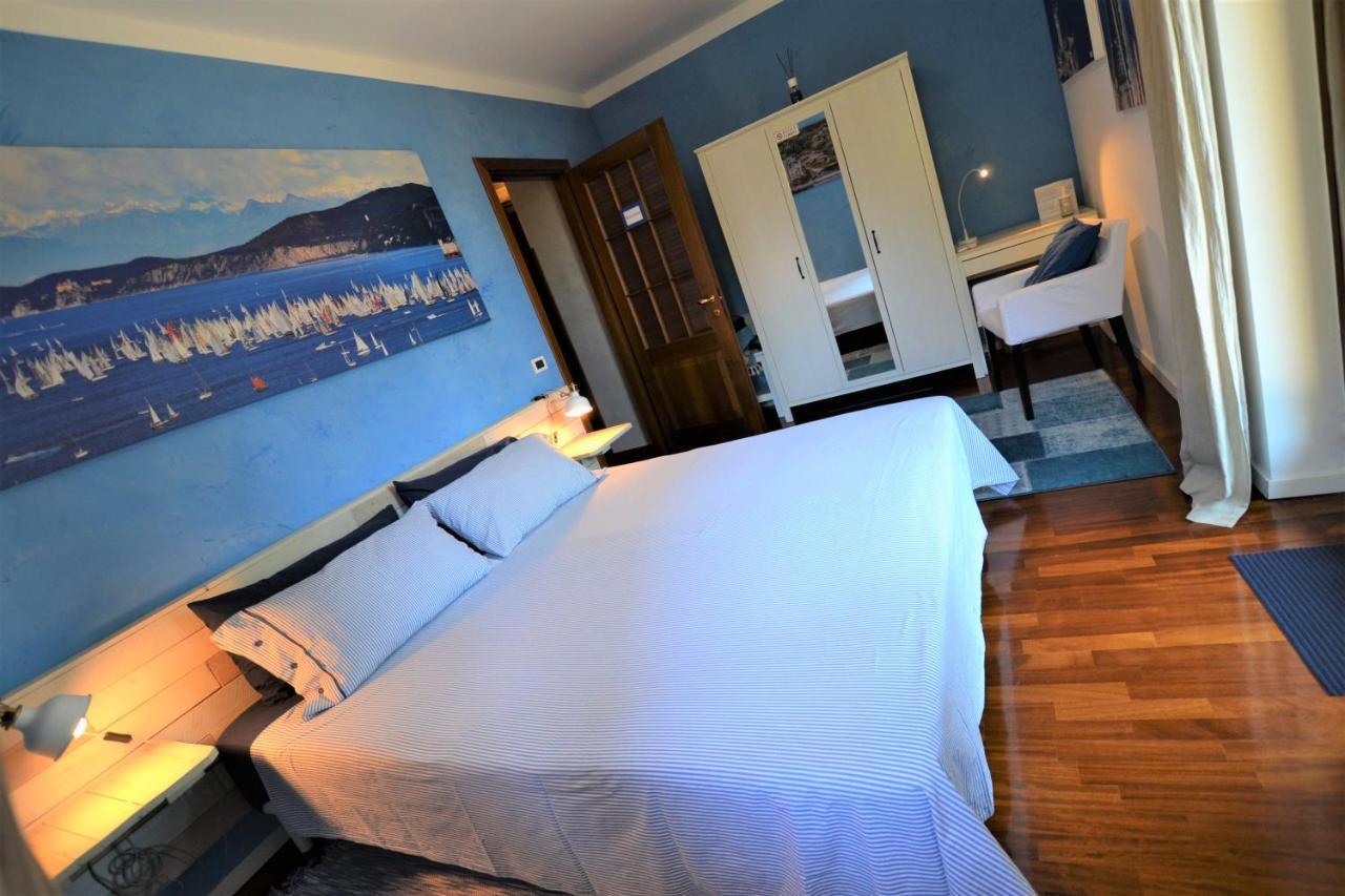 Trieste59 B&B Exterior foto