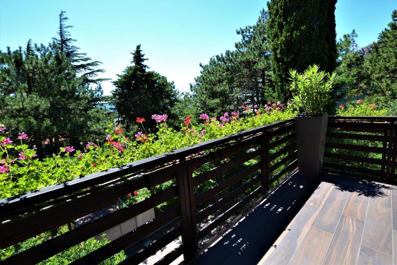 Trieste59 B&B Exterior foto