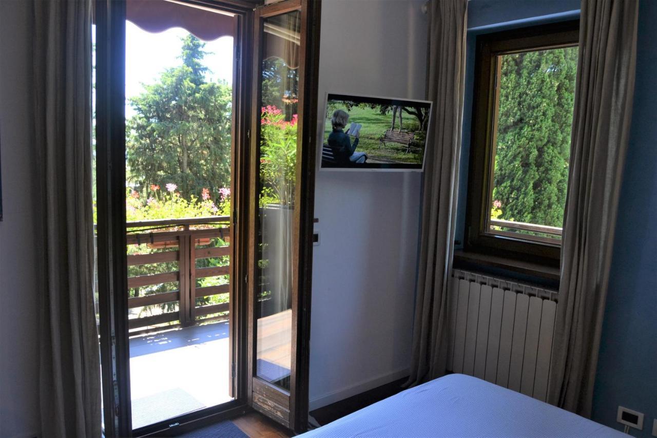 Trieste59 B&B Exterior foto