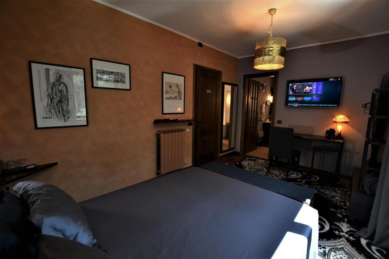 Trieste59 B&B Exterior foto