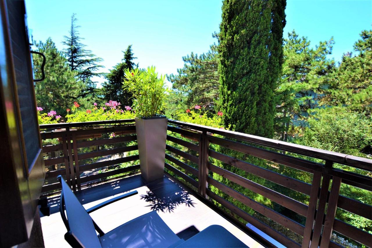 Trieste59 B&B Exterior foto