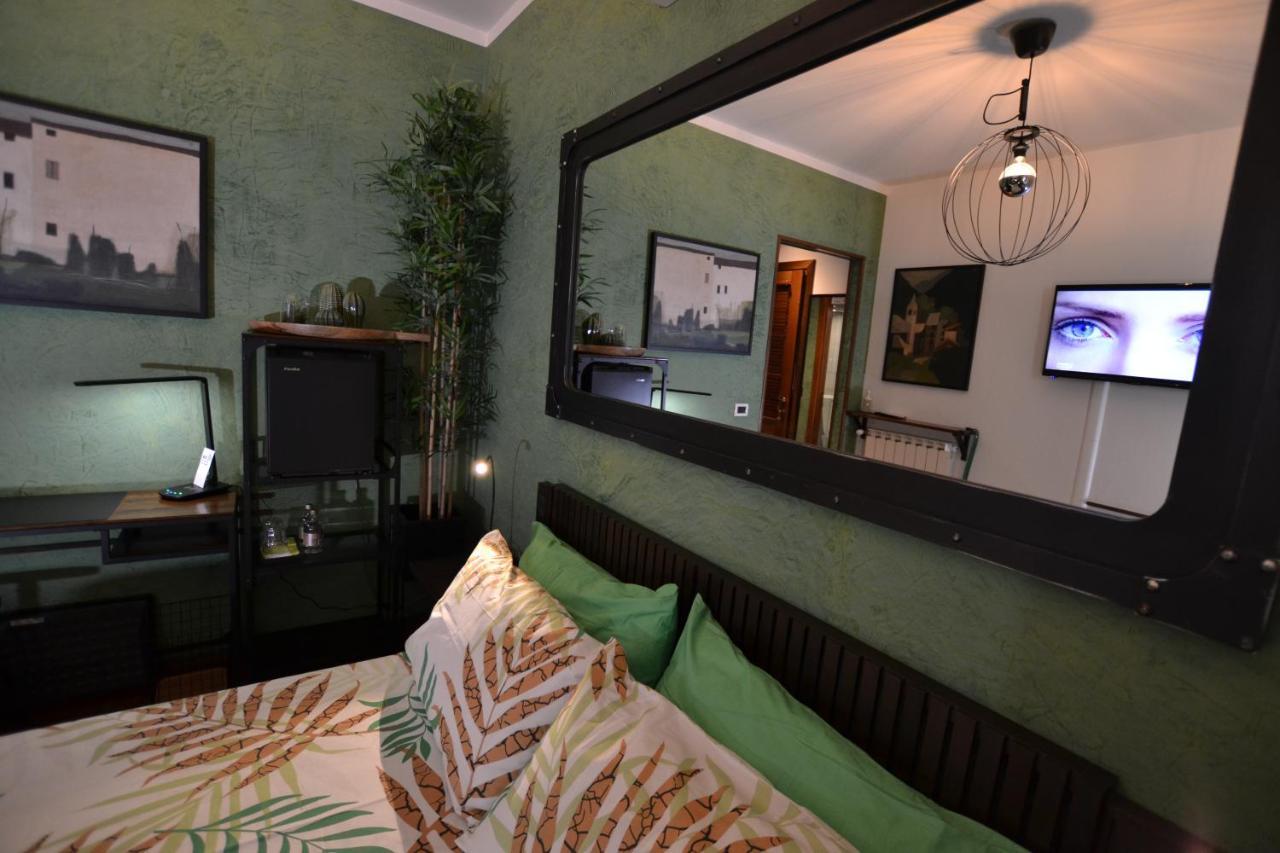Trieste59 B&B Exterior foto