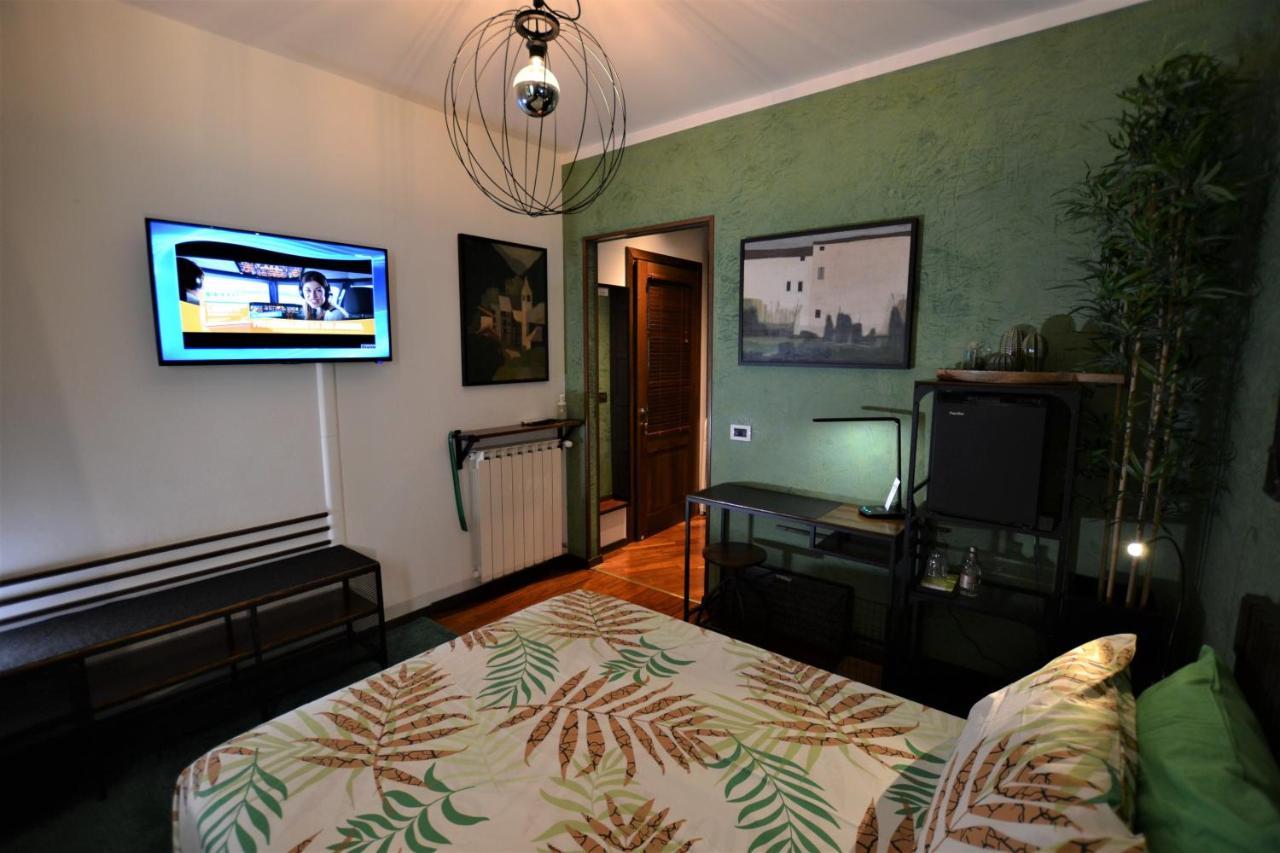Trieste59 B&B Exterior foto