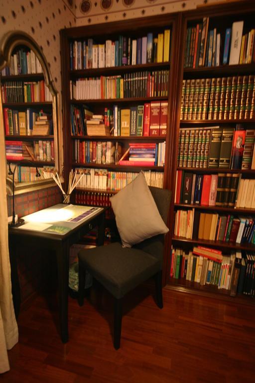 Trieste59 B&B Habitación foto