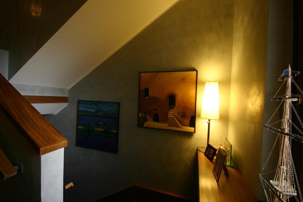 Trieste59 B&B Exterior foto