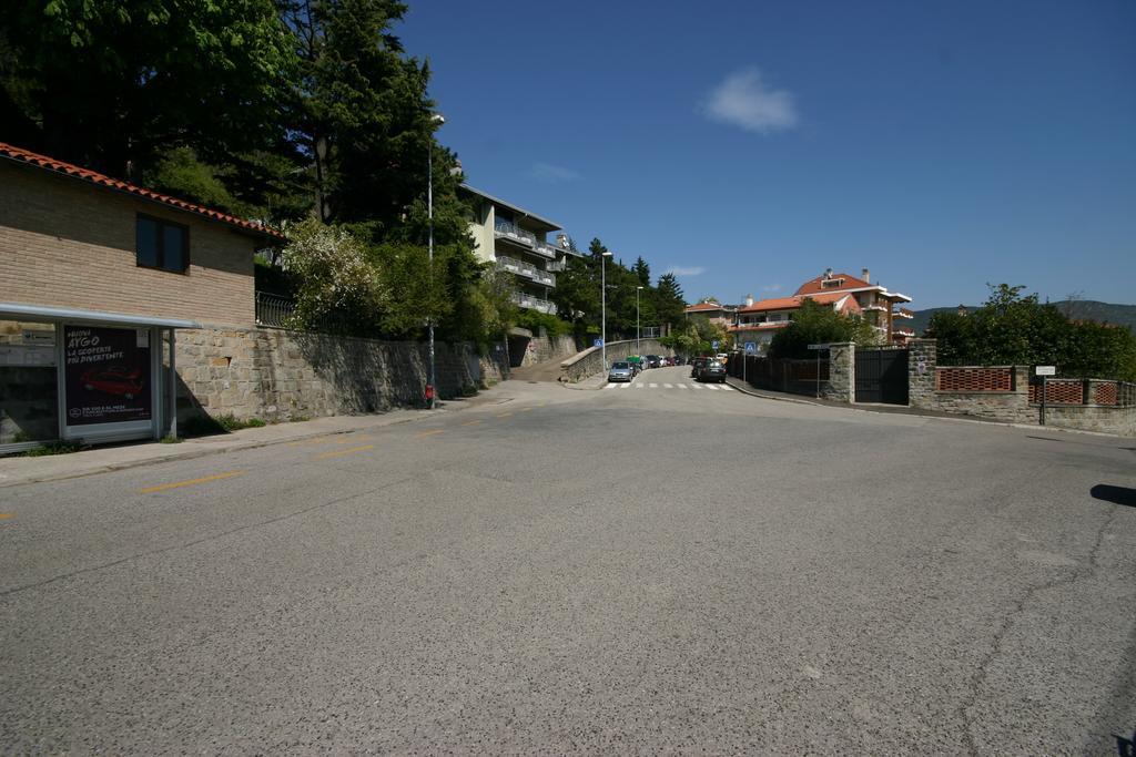 Trieste59 B&B Exterior foto