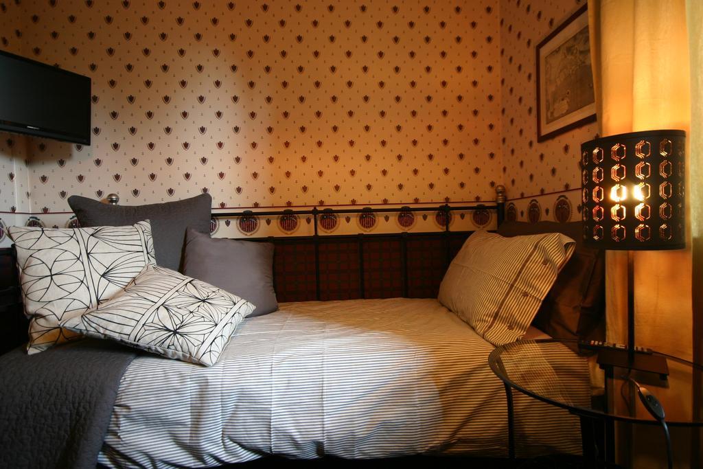 Trieste59 B&B Exterior foto