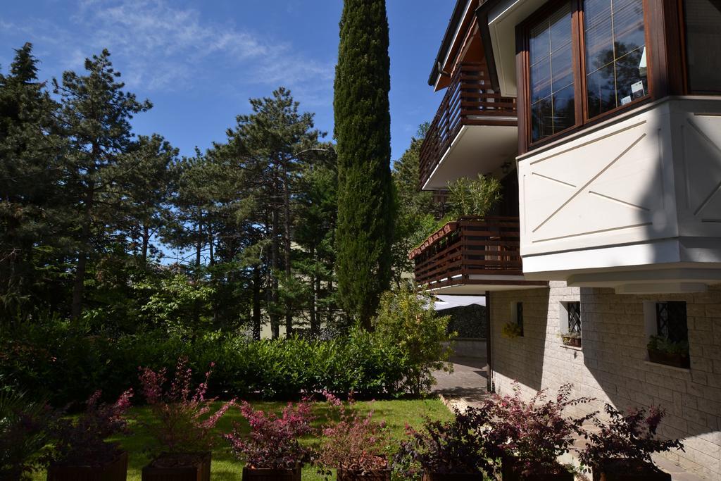 Trieste59 B&B Exterior foto