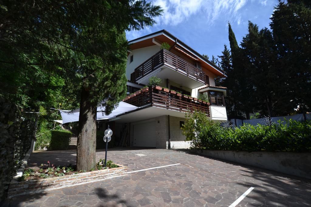 Trieste59 B&B Exterior foto