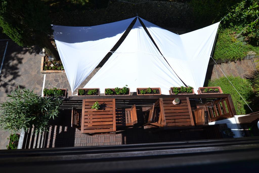 Trieste59 B&B Exterior foto