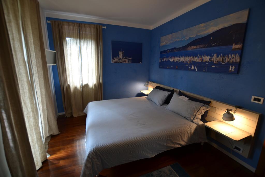 Trieste59 B&B Exterior foto